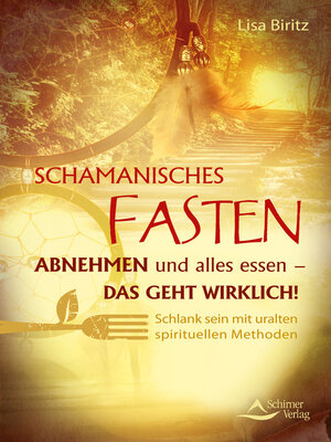 cover image of Schamanisches Fasten